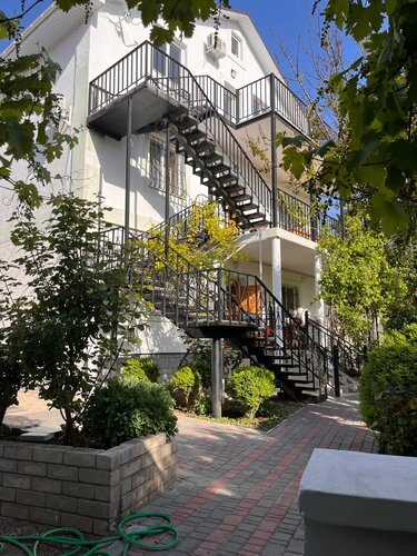 Гостевой дом Гостевой дом Евпатория в Крыму