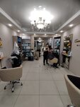 Salon krasoty na Severnom (Severnaya Street, 9А), beauty salon