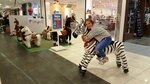 Ponycycle (Settlement of Razvilka, Rimskiy proyezd, 3), toys and games