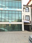Дагипотека (Makhachkala, Plekhanova Street, 50), agencia hipotecaria
