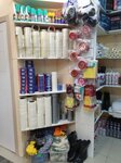 Stroymarket (Zorge Street, 9к1), hardware store