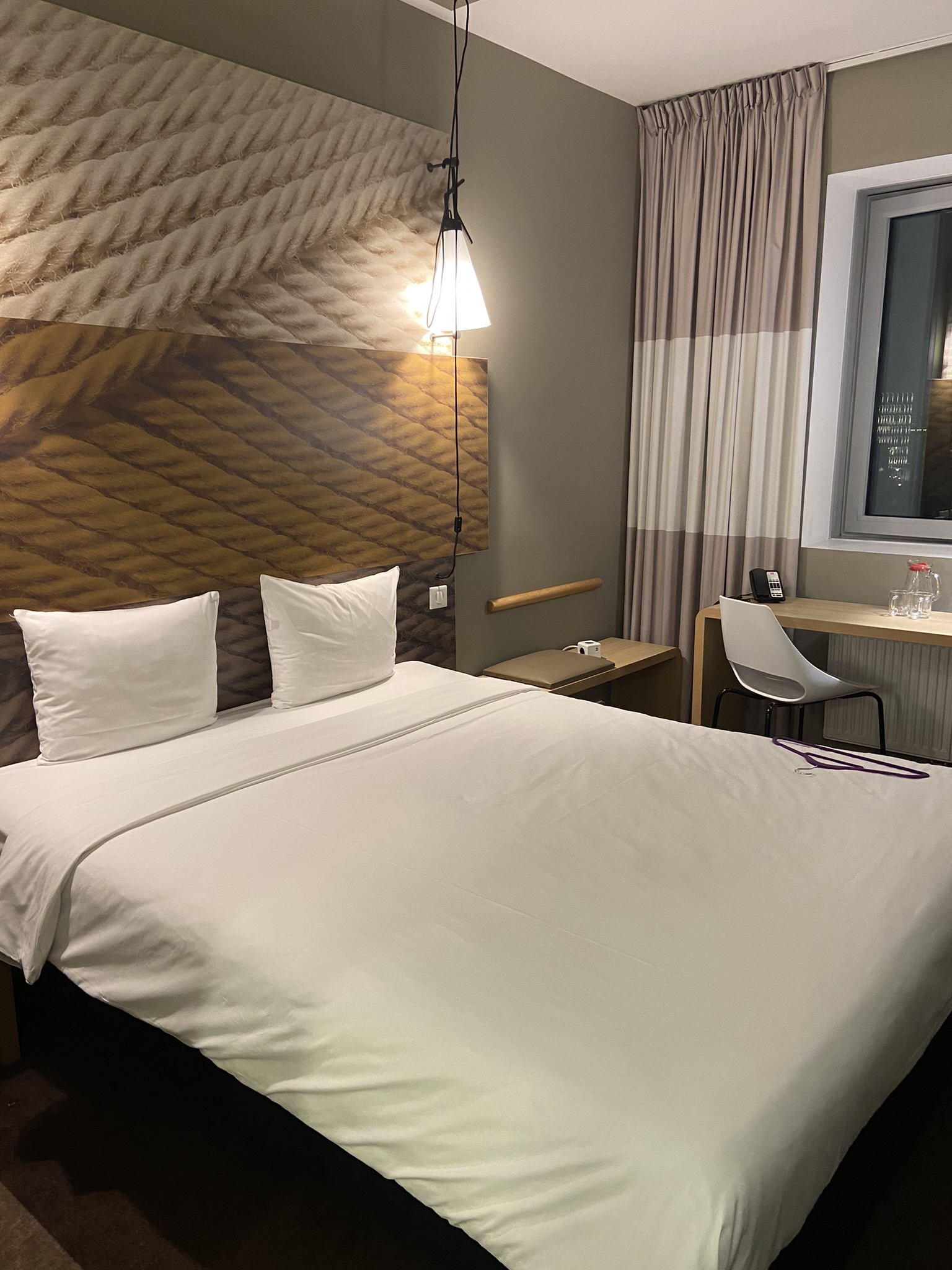 Фото Ibis Москва Киевская