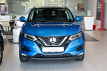 Nissan Reginas (ulitsa Vladimira Vysotskogo, 3), car service, auto repair