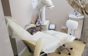 Bradford (Minsk, Gurskaga Street, 45), beauty salon