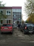 Glazovskaya ptitsa (70 Let Oktyabrya Street, 2), egg and poultry meat