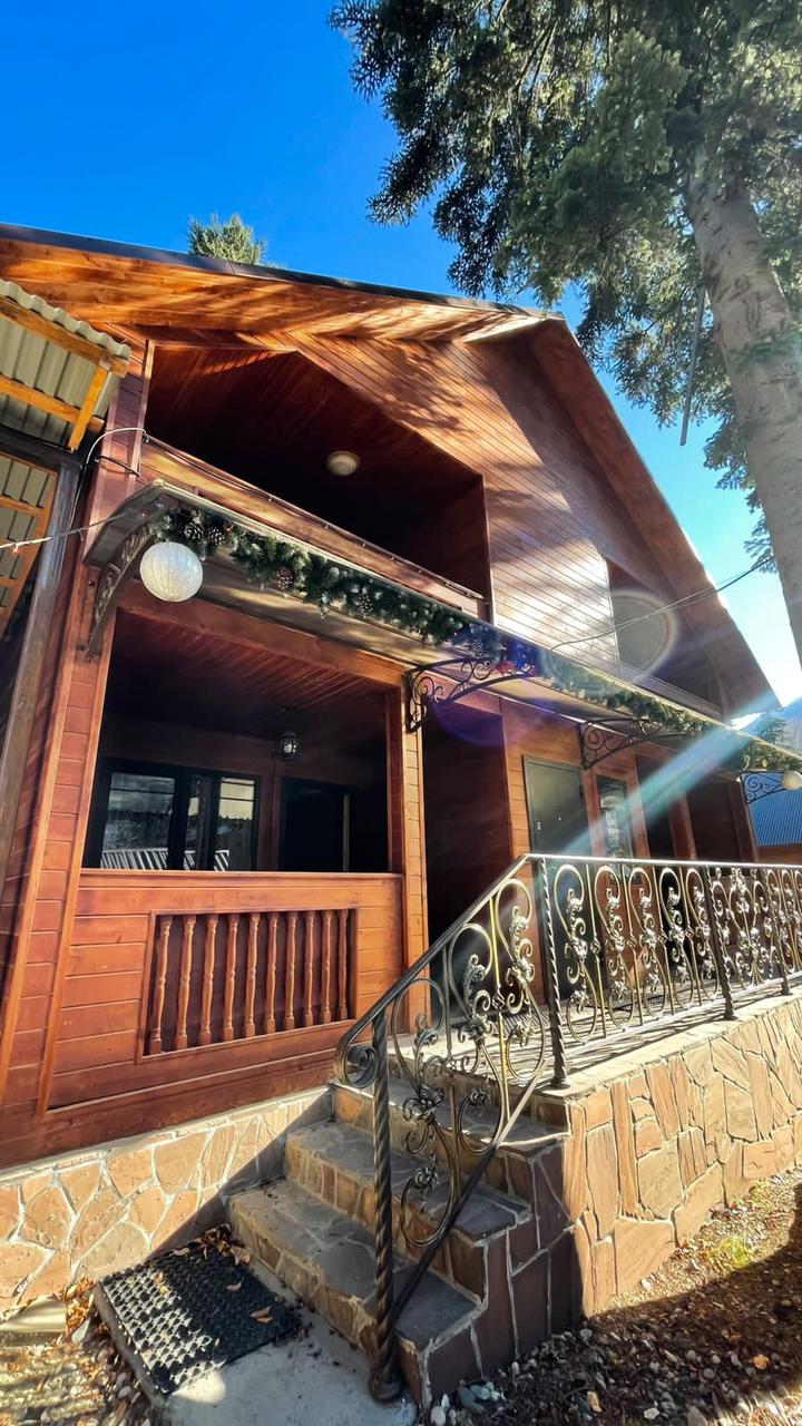 Фото Forest Yard