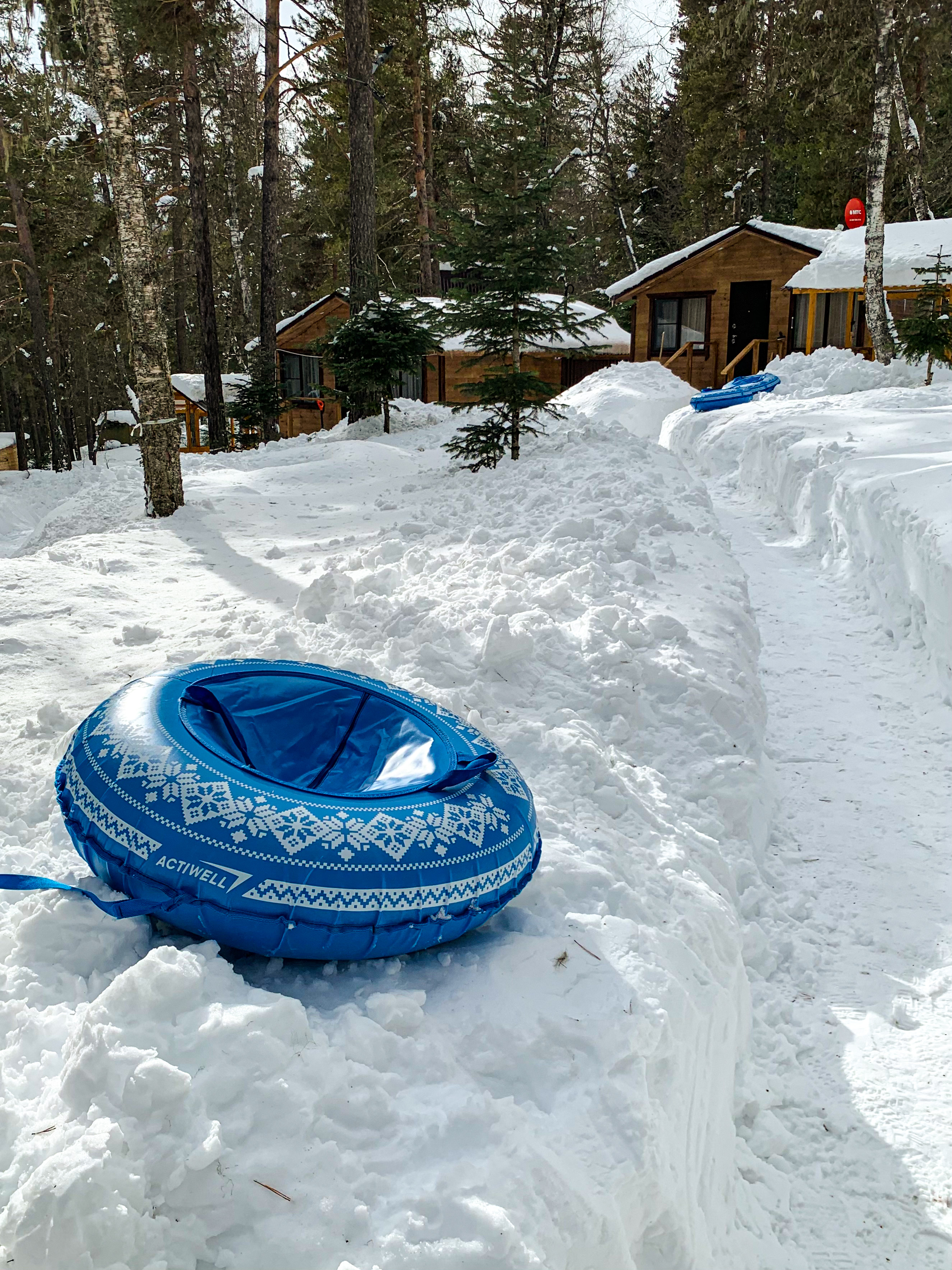 Фото Chalet_Family_Arkhyz