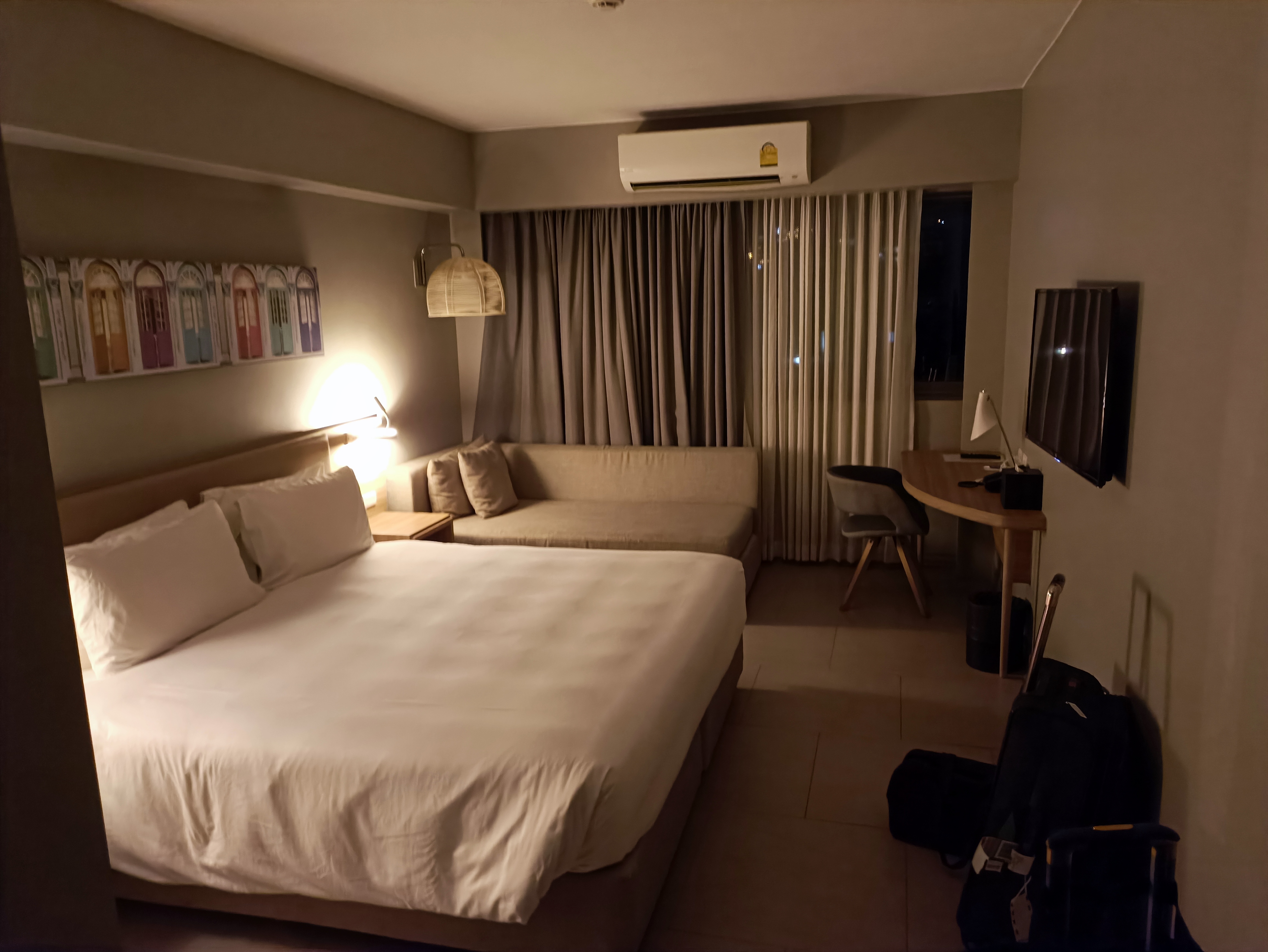 Фото Journey Hub Hotel Phuket