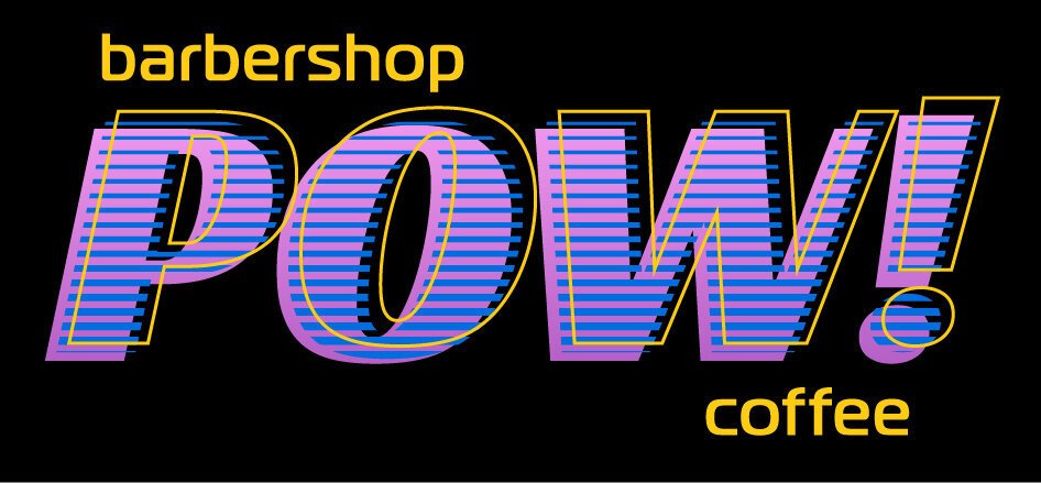 Pow!