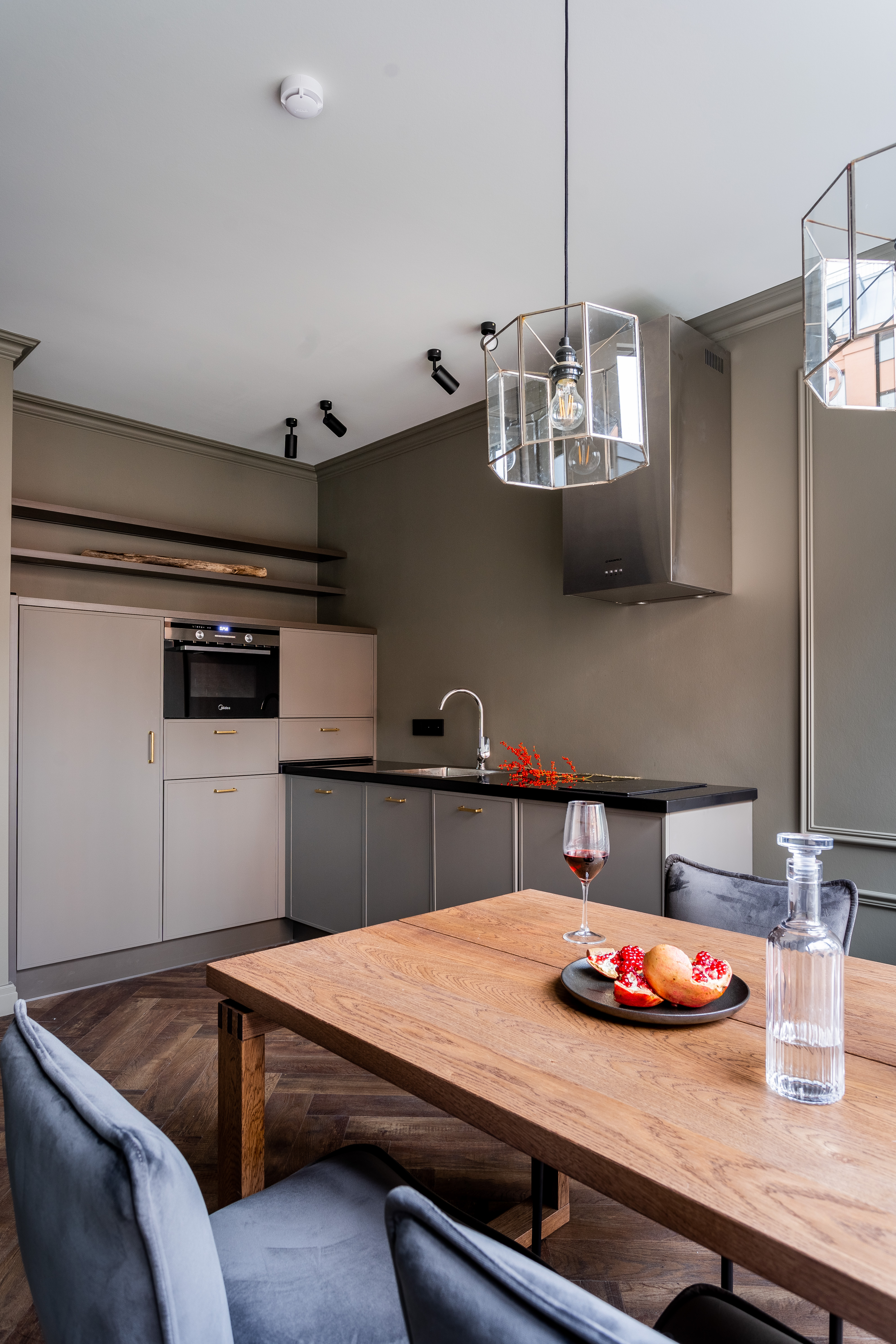 Фото Charme Apart