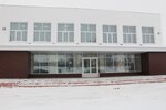 Шекшовский сельский дом культуры (selo Shekshovo, ulitsa Konets, 5) ، دار الثقافة