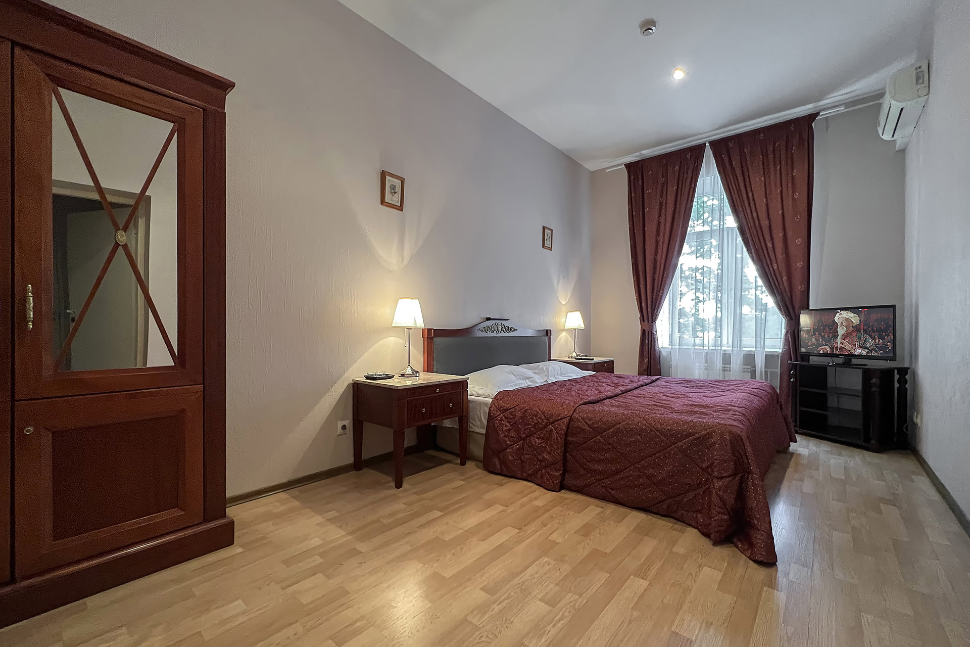 Фото Друзья Обухов