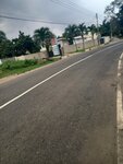 University of Nottingham (Greater Accra Region, City of Accra, Sir Arku Korsah Road), international organization