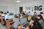 BePro IT Academy (Qirq Qiz ko'chasi, 10),  Toshkentda o‘quv markazi