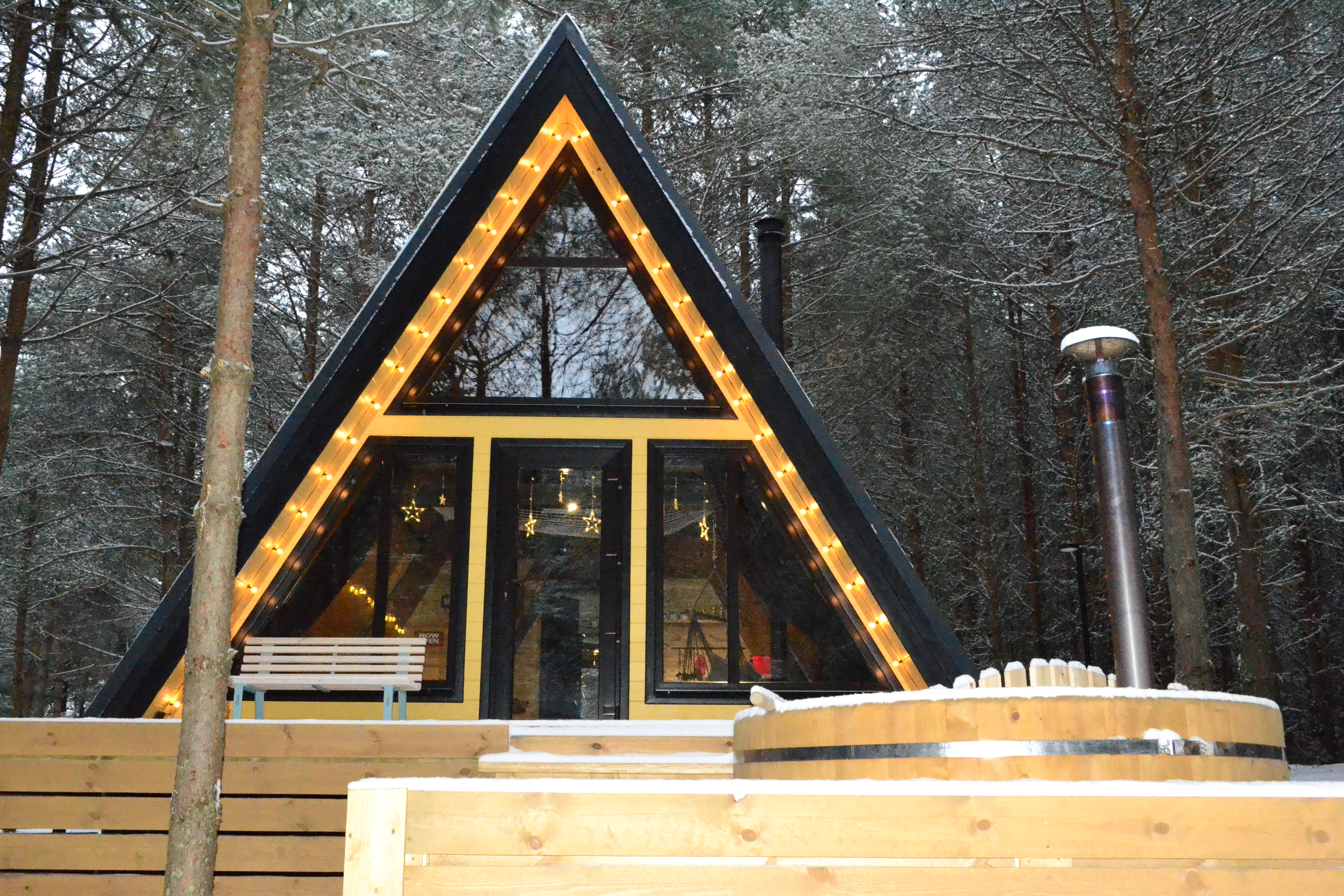 Фото КэмпФалькон