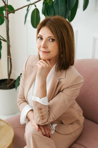 Psikolojik yardım merkezleri Psychologist Irina Shepkina, Essentuky, foto