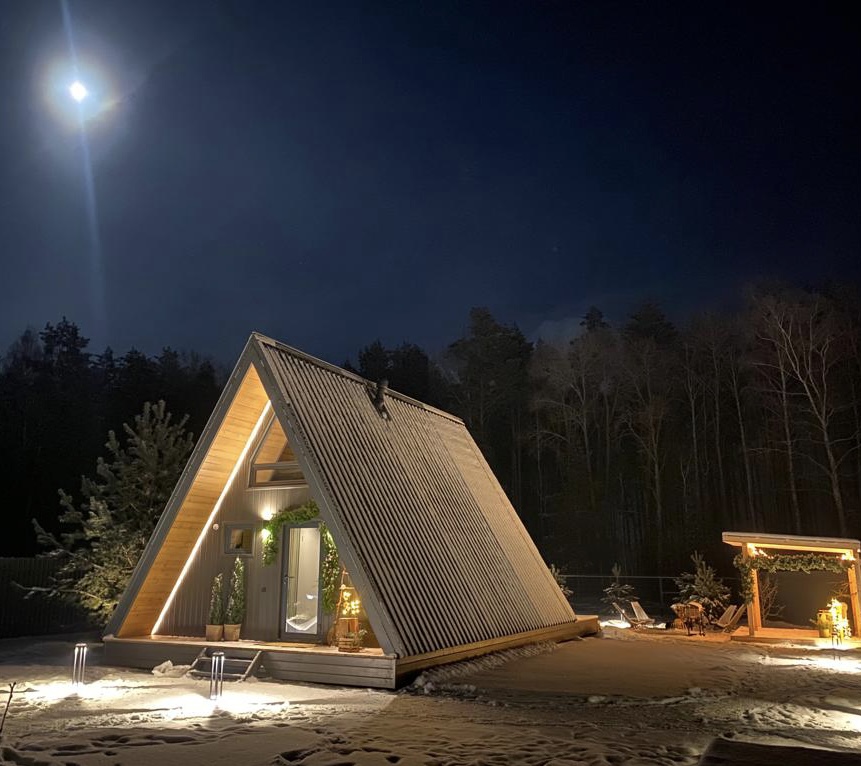 Фото МойДомик