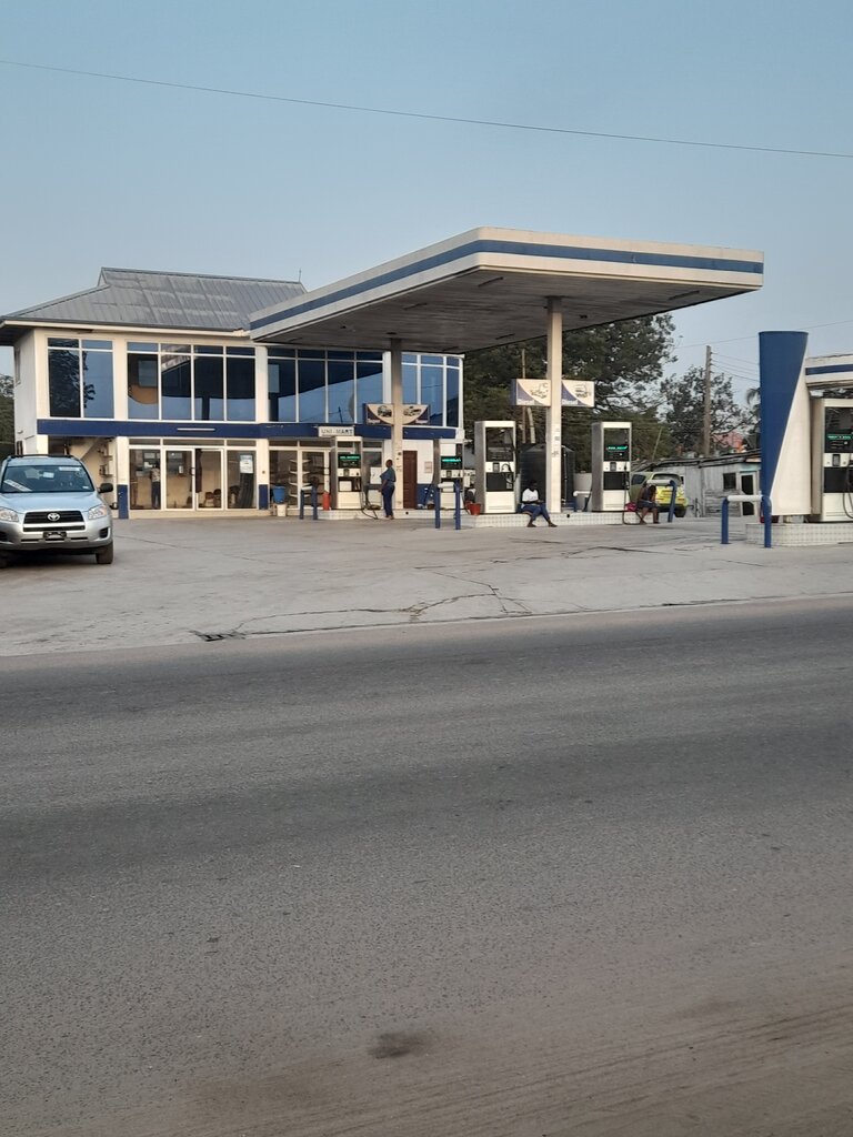 Oil and gas company Unity Oil, Taifa, Earth, photo