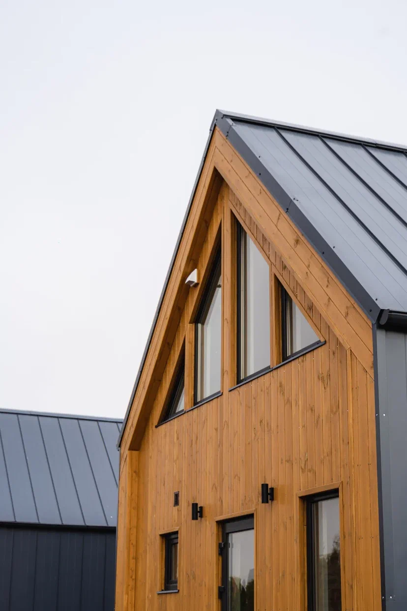 Фото The Dacha39