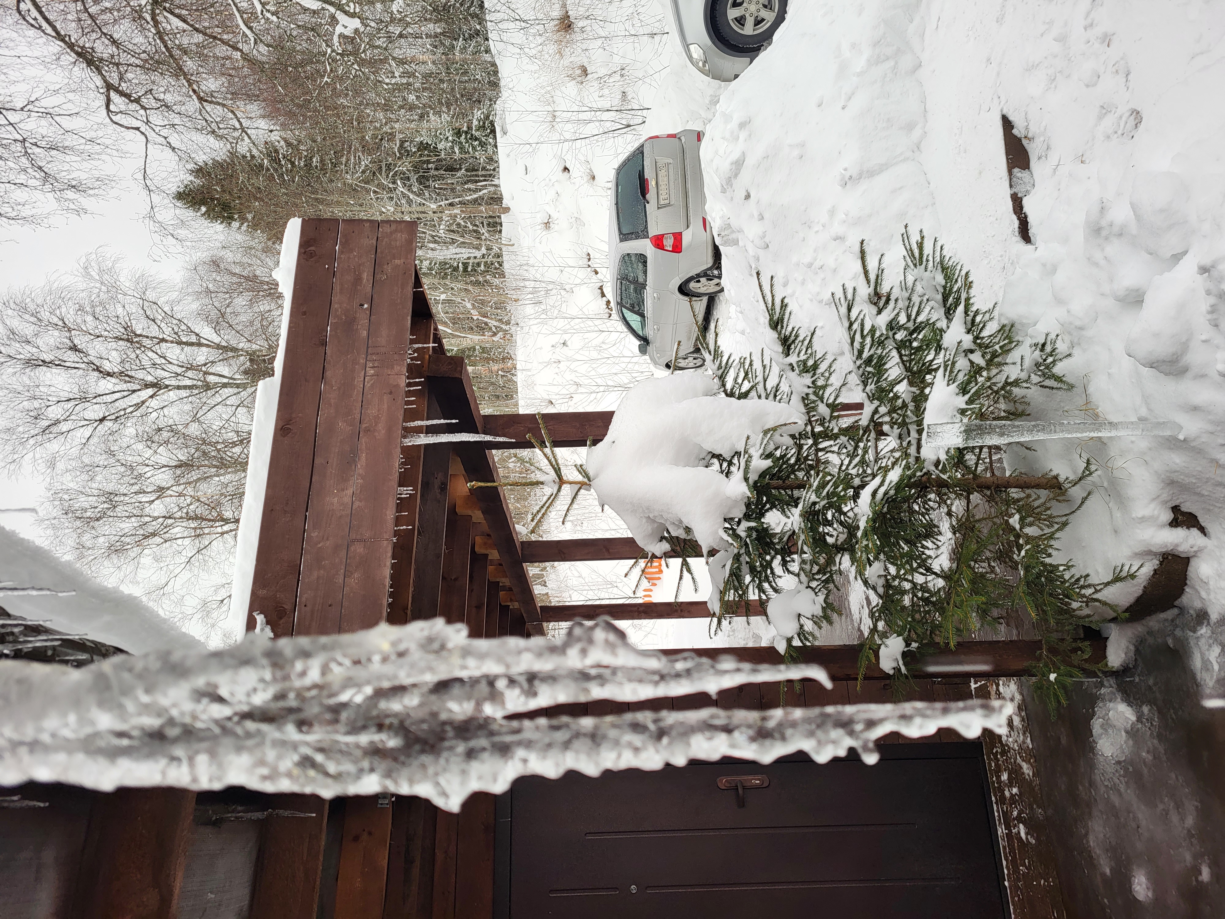 Фото Гостевой комплекс Крошнозеро