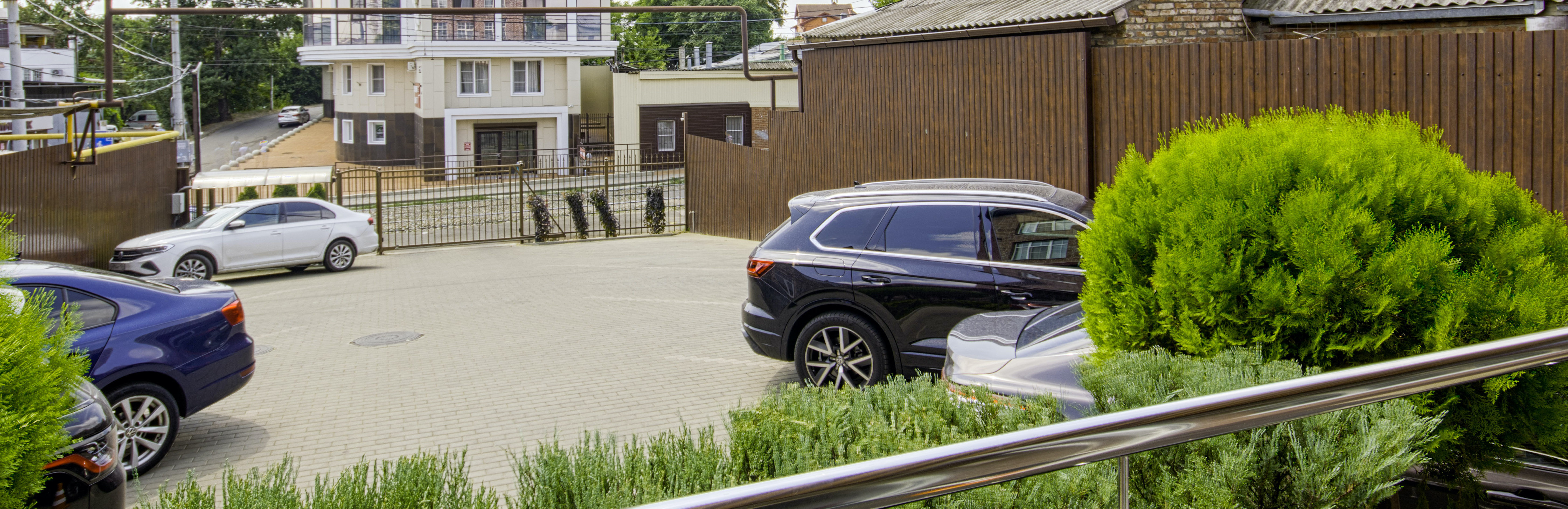 Фото Д отель