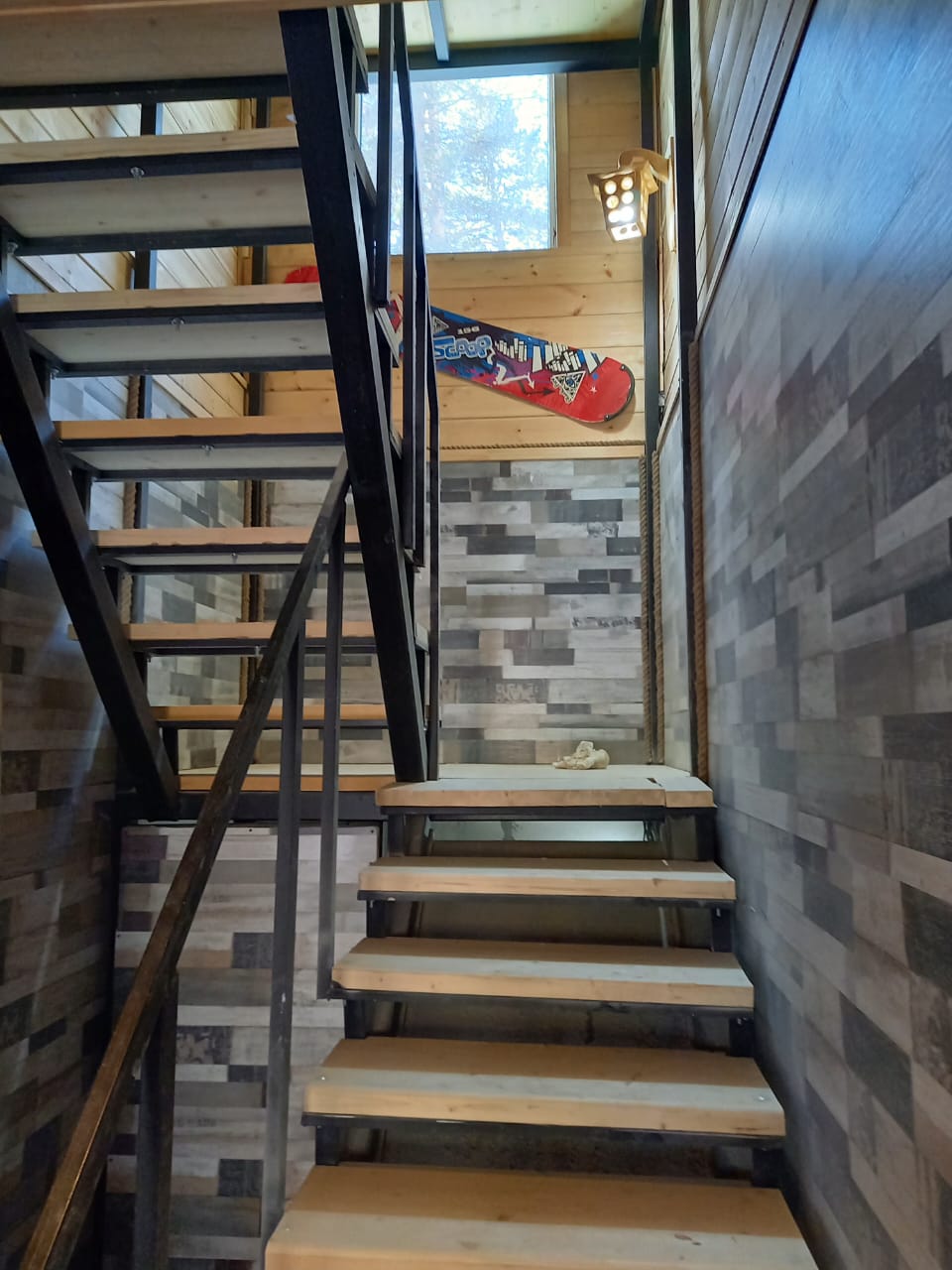 Фото АкъТау Шале