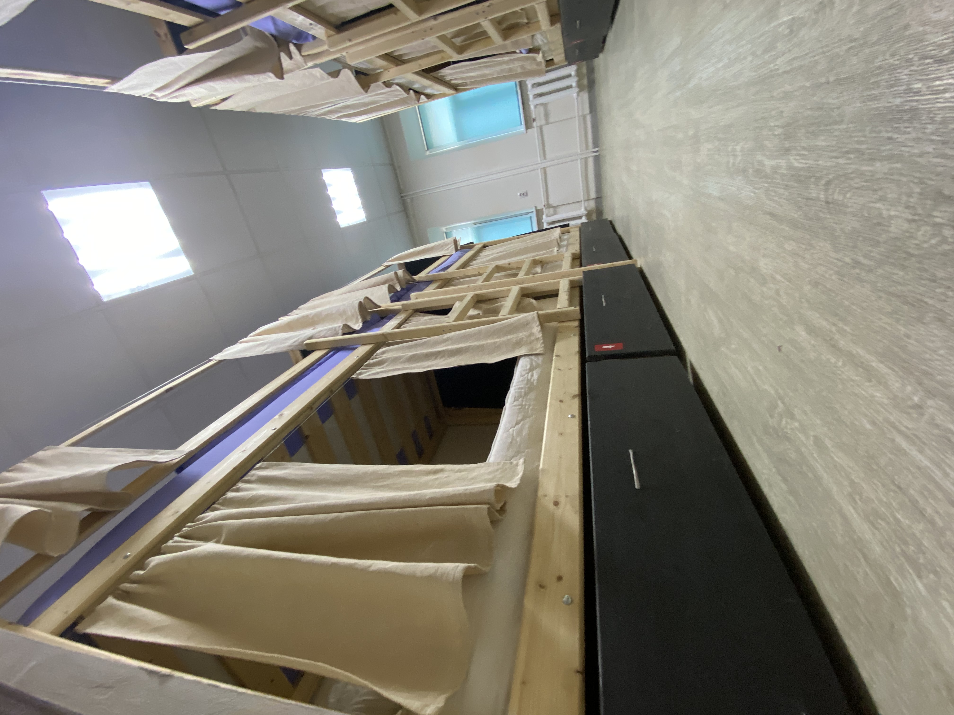 Фото Hostel Grad