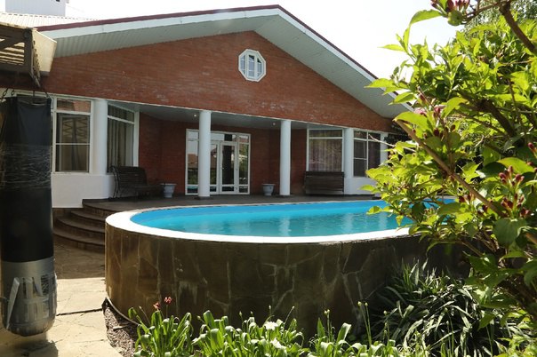 Фото Дом для отдыха