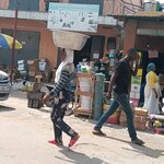 Simater company Ltd (Derby Avenue, 21), household goods and chemicals shop