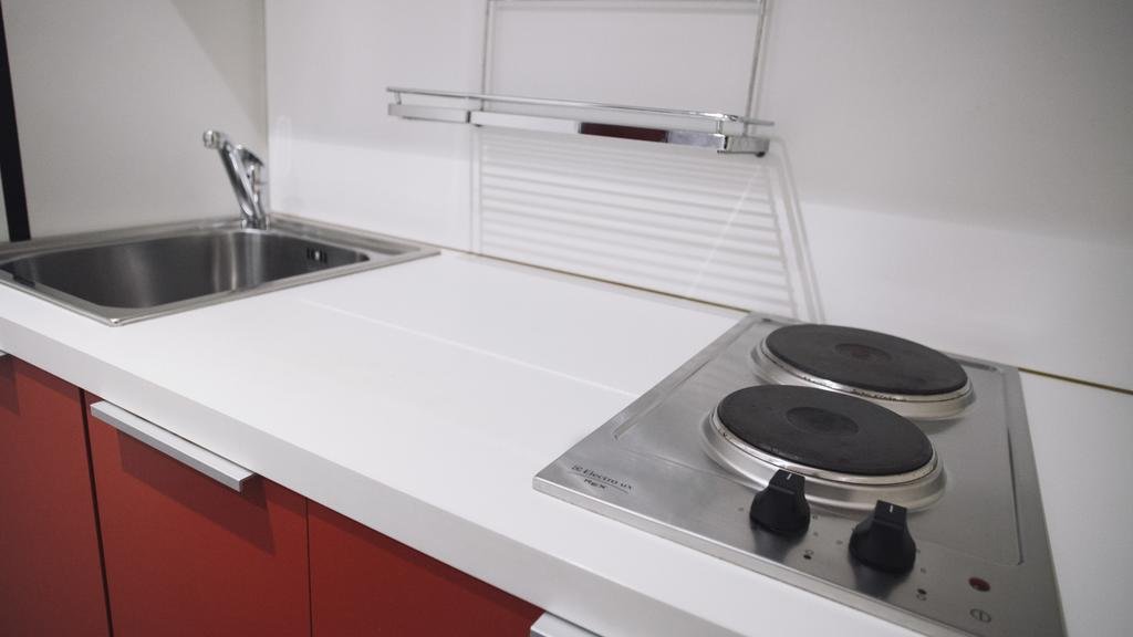 Фото Italianway Apartments - Vivaio