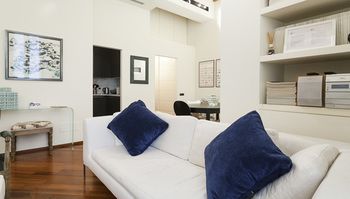 Фото Italianway Apartments - Brisa