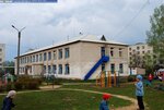 Детский сад № 6 (posyolok gorodskogo tipa Vurnary, Traktorny pereulok, 10), jardín de infancia, guardería
