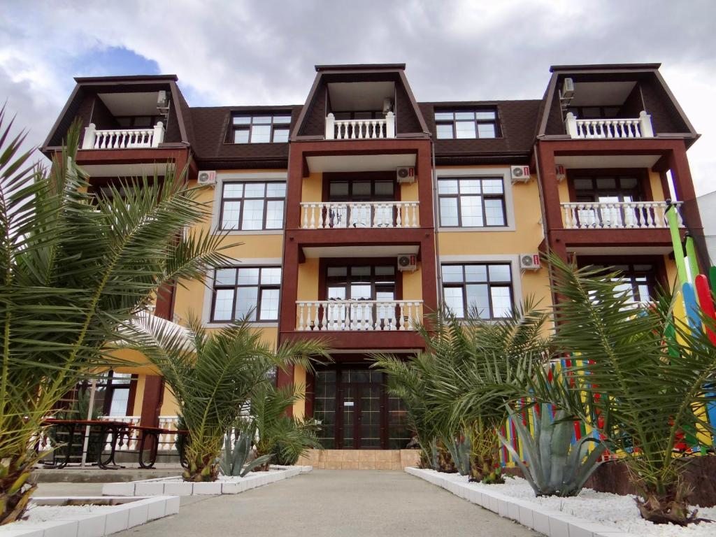 Фото отеля 3