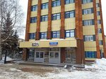 Ia Vremya N (Belinskogo Street, 9А) ، وكالة معلومات