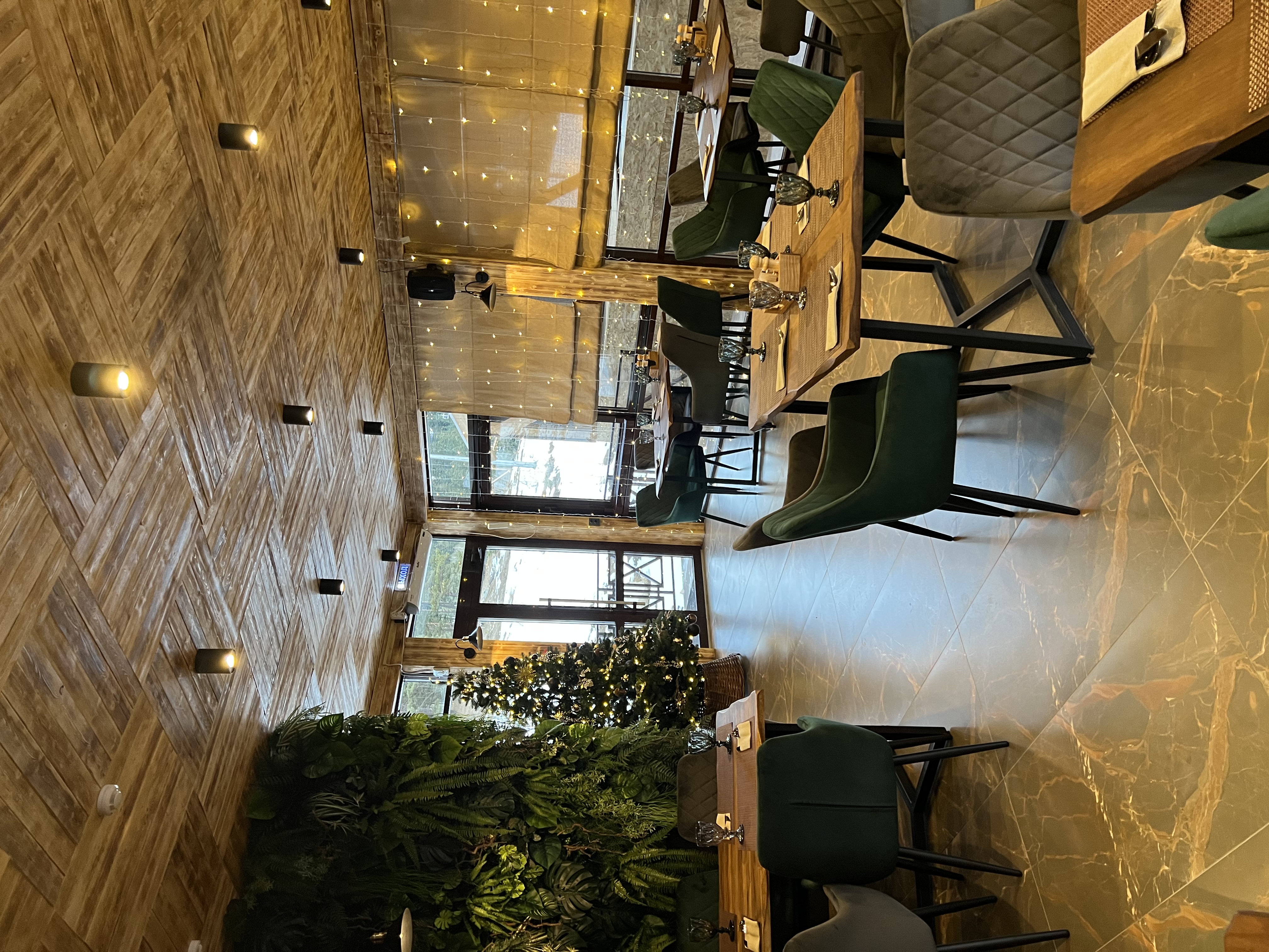 Фото Баринъ