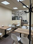 Stolovaya (Ispytateley Avenue, 12) ، كانتين