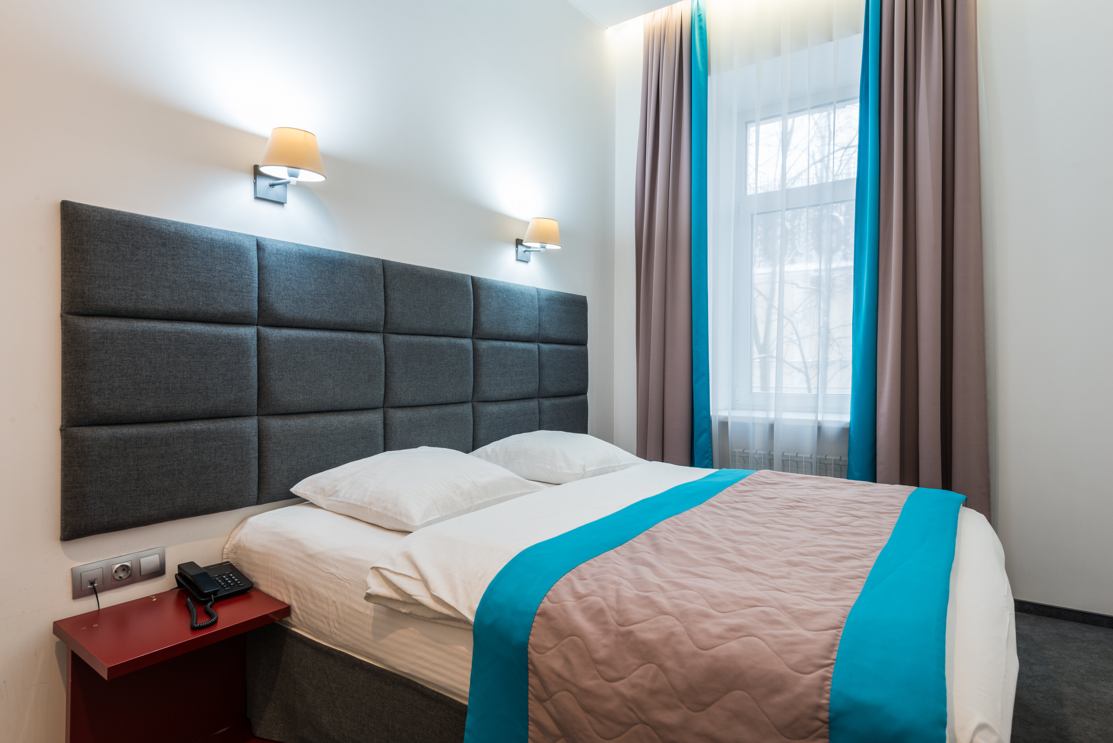 Фото Веллион Павелецкий