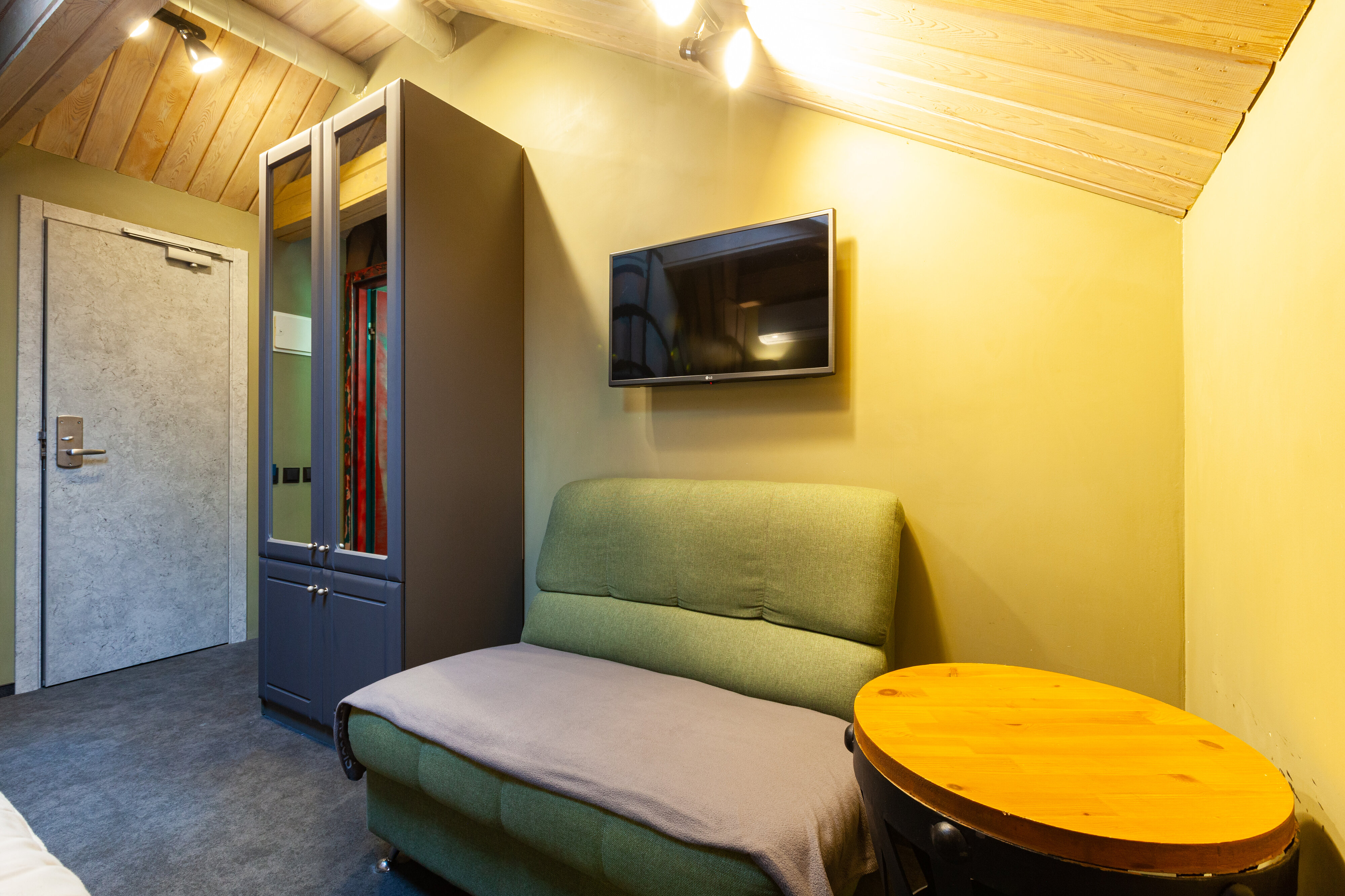 Фото Веллион Бауманский