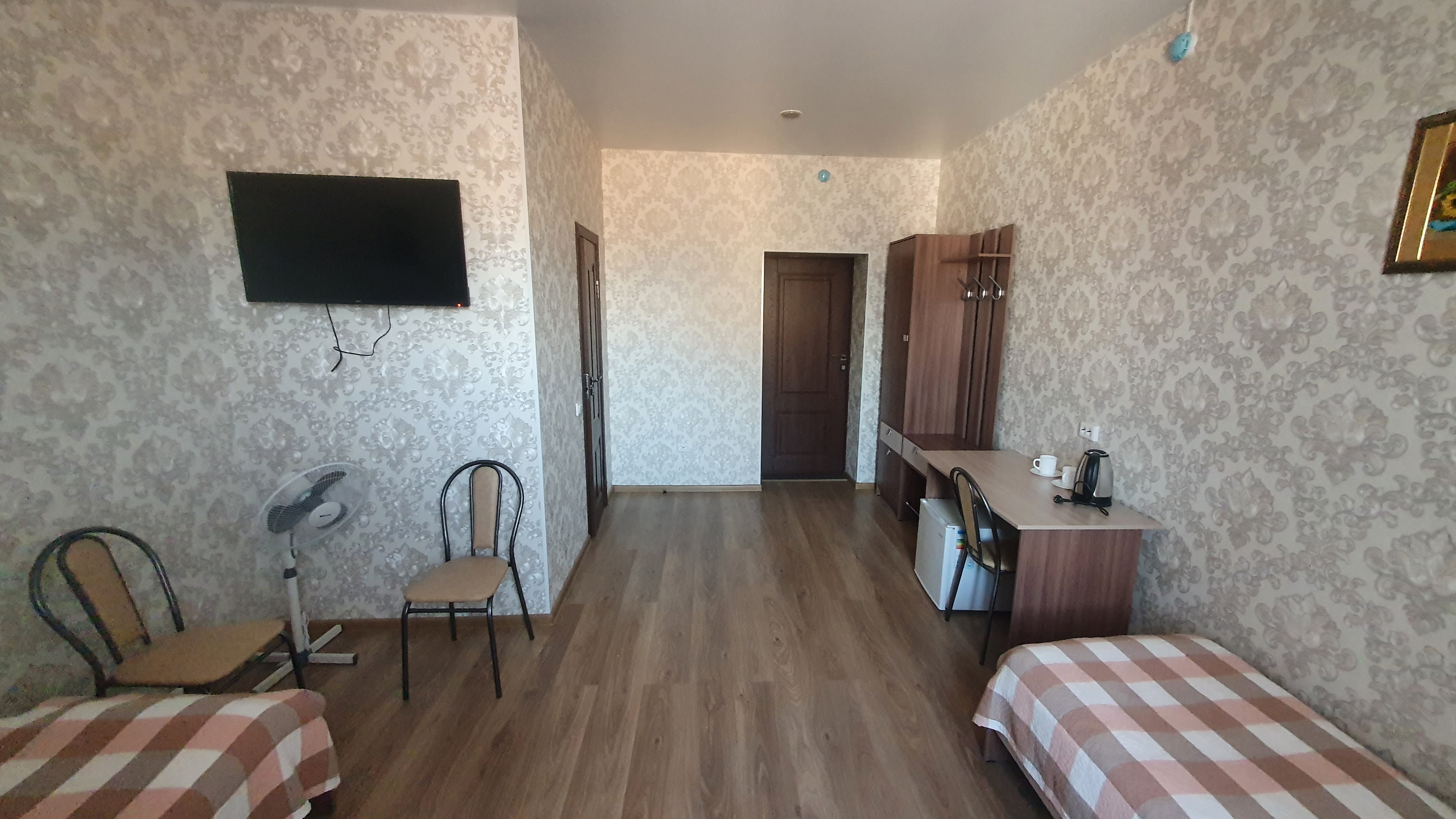 Фото Арарат