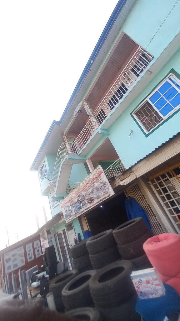 Business school Two Brothers Enterprise, Earth, photo