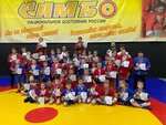 Pravda (Work Settlement of Pravdinskiy, Stepankovskoye shosse, 17), club deportivo, sección