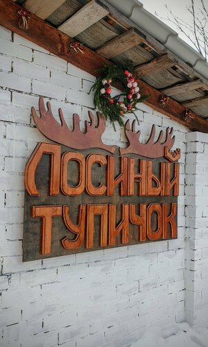 Лосиный тупичок — фото 2