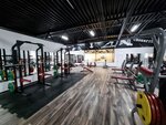 TM Gym (рабочий посёлок Боброво, 239), фитнес-клуб в Москве и Московской области