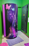 Solar energy (8th Tekstilschikov Street, 8), indoor tanning