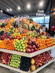 Fresh Delivery (Moscow, Marshala Nedelina Street, 19), greengrocery