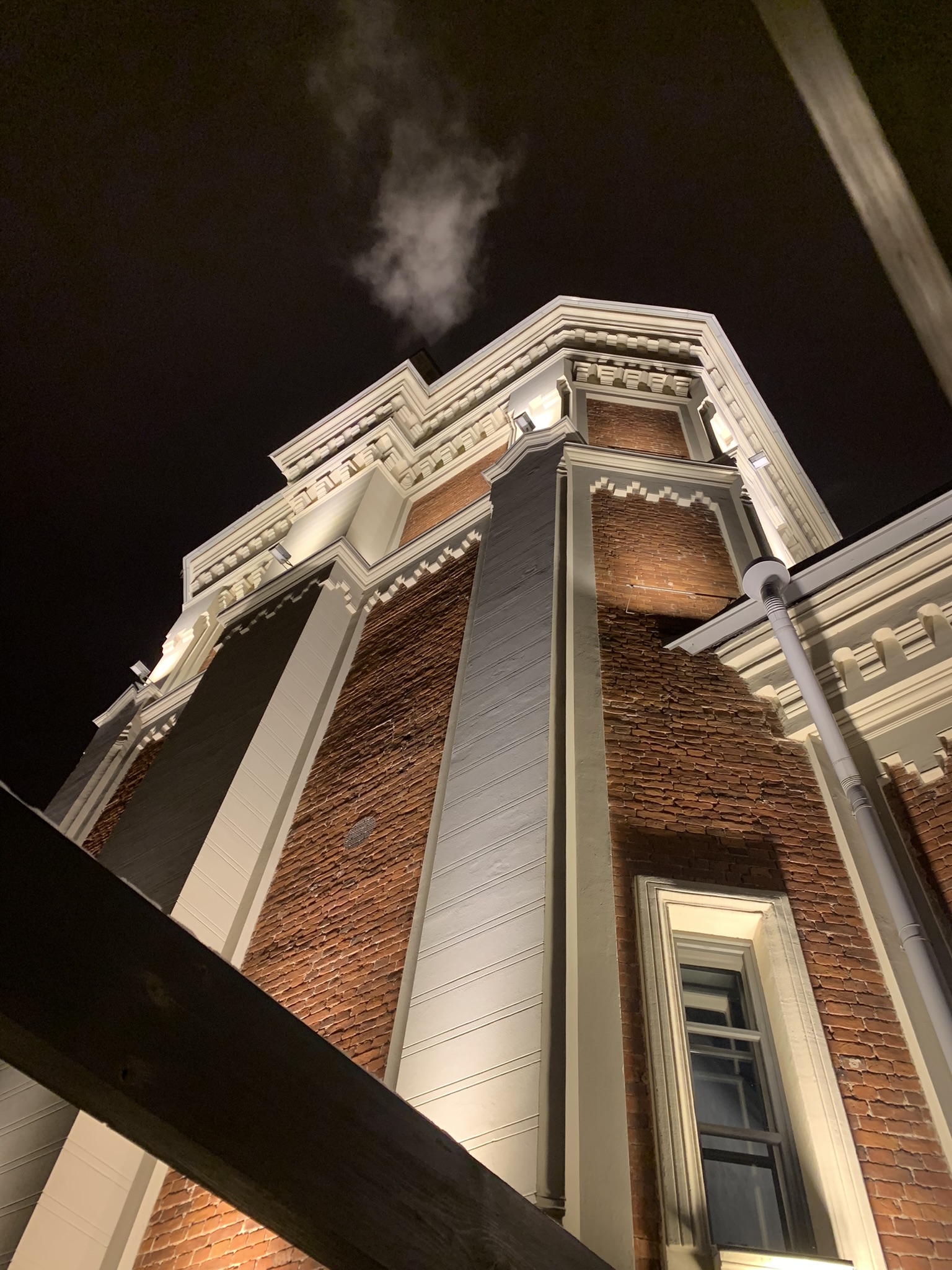 Фото Певческая башня