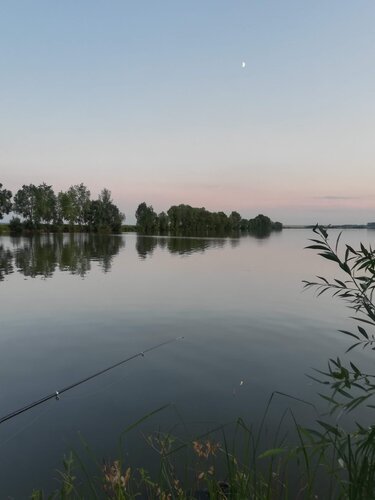 Турбаза Даниловский парк