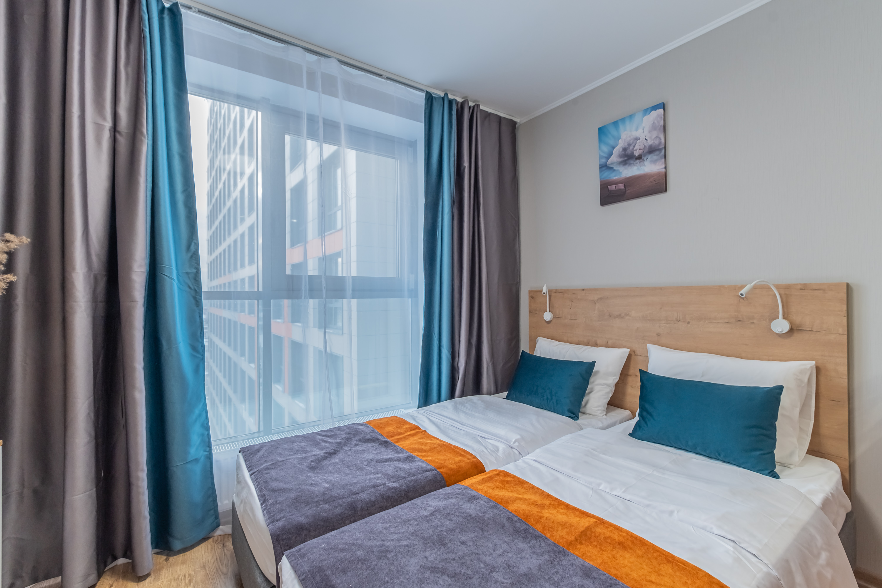 Фото SalutApart 8