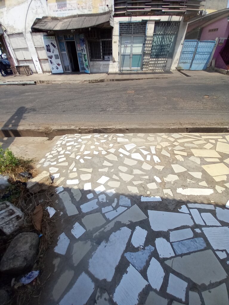 Computer repairs and services Crinko A-z, Accra, photo