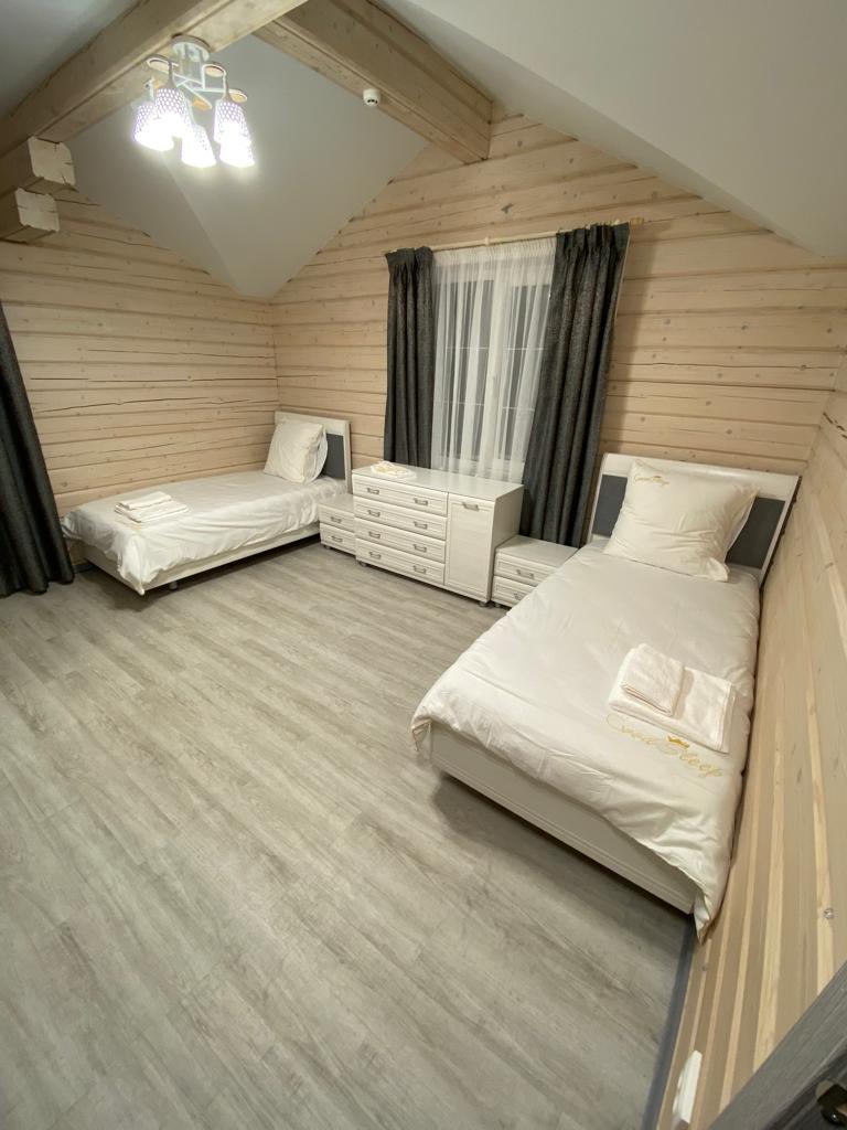 Фото Usadba Gesh